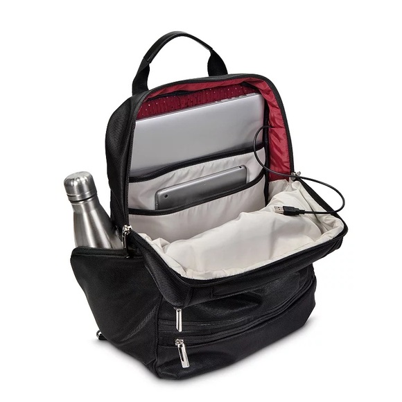 Ricardo Beverly Hills Rodeo Drive 2.0 Convertible Backpack - Picture 5 of 13